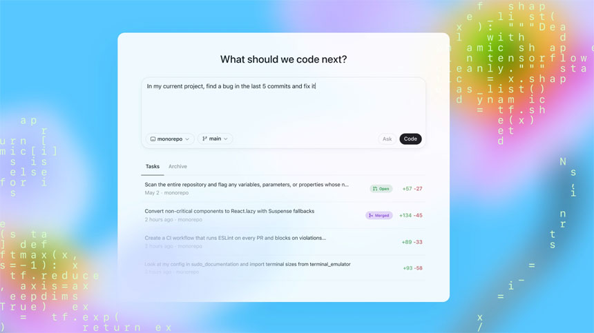 OpenAI Launched Its Coding Agent Called 'Codex'