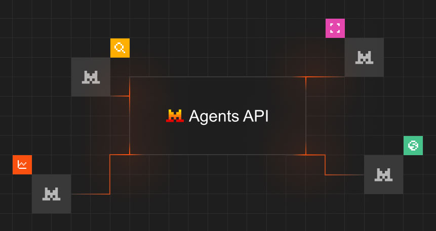 Mistral Announces Agents API, with Code Execution, Search, and MCP Support