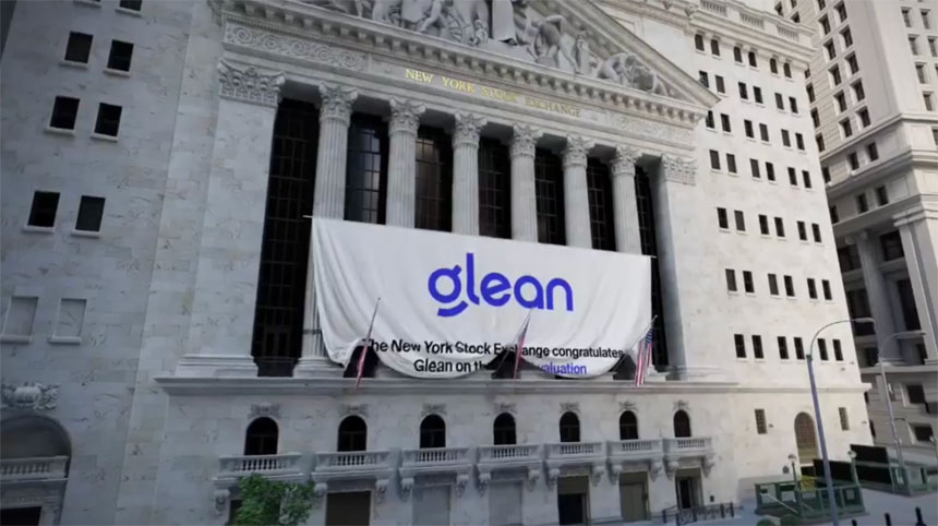 AI Enterprise Search Glean Hits a Valuation of $7.2 Billion