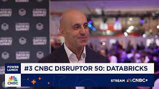 ‘Agentic’ AI era will disrupt the whole database industry