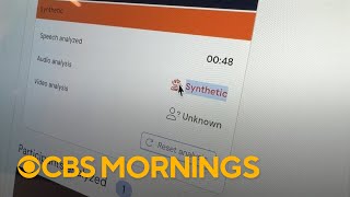 How scammers are using AI to create fake job applicants