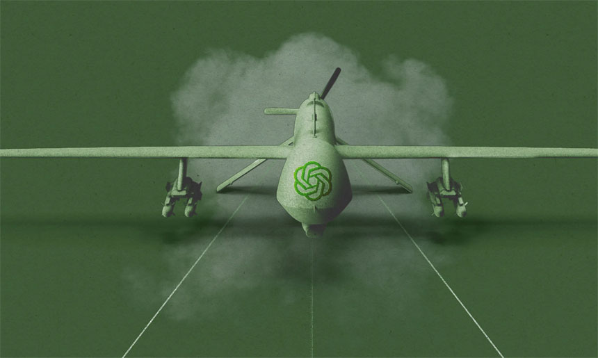 OpenAI Gets a $200 Million Contract to Develop AI Models for the Pentagon