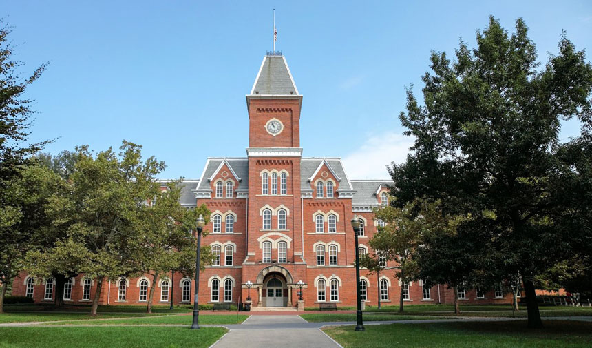 The Ohio State Will Require College Students to Be Fluent on AI