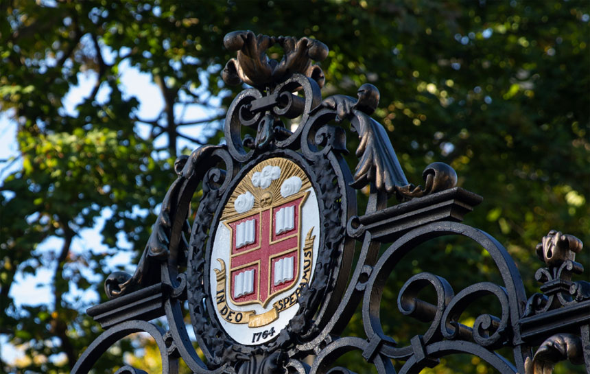 Brown University Will Spend $50M on State Programs to See Its Federal Funding Restored