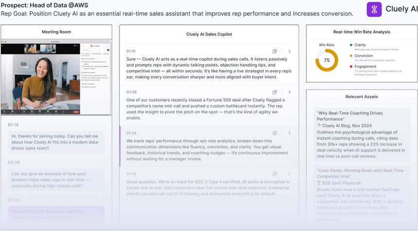 Cluely, the Startup Behind the “Cheat On Everything" AI Tool Sees Its Revenue Skyrocket 