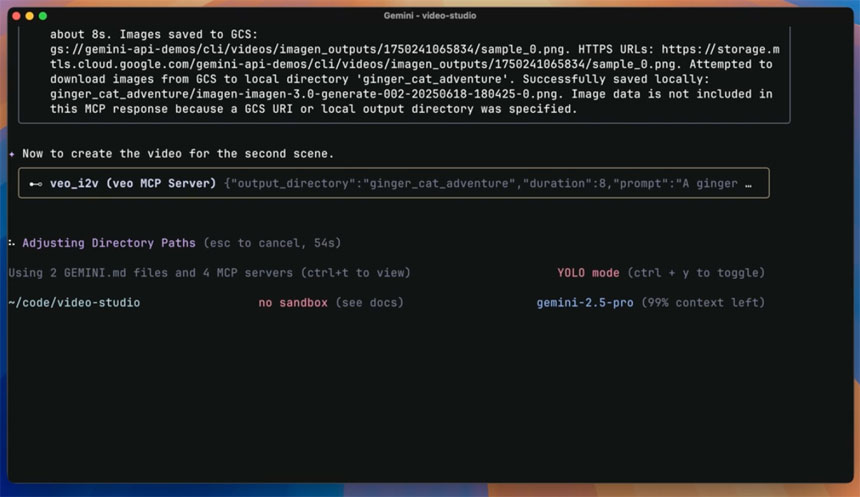 Google Introduced 'Gemini CLI', an Open-Source AI Agent for Developers