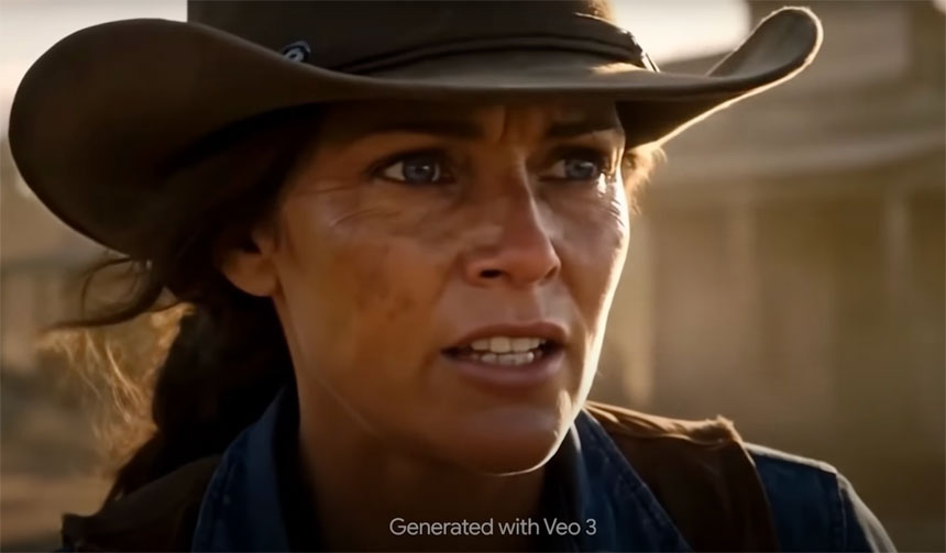 Google Makes Available Its Video Generation Model Veo 3 Available Via The Gemini API