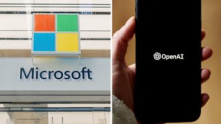 What access to future OpenAI models means for Microsoft