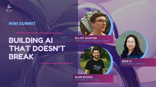 Building AI that doesn’t break