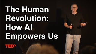 How artificial intelligence empowers us