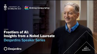 Frontiers of artificial intelligence