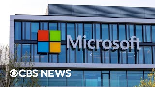 Microsoft says new AI tool can diagnose patients 4 times more accurately than human doctors