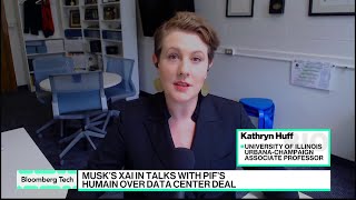 Scaling nuclear to fuel AI energy needs