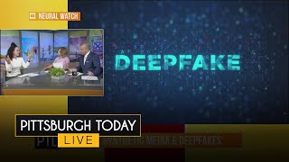 Breaking down the ever-changing world of AI and tech