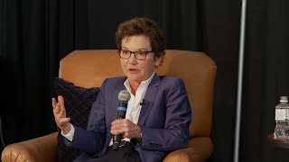 Fed’s Daly talks benefits of artificial intelligence