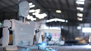 Grim AI warning as businesses embrace the controversial tech