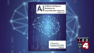 Missouri’s education department provides guidelines for responsible AI implementation in schools