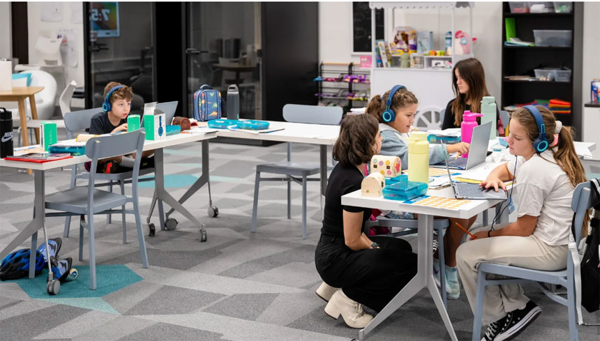 Alpha Schools and Other AI-Driven Private Schools Expand Their Footprint In the U.S.