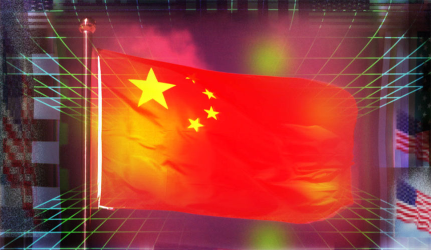 China’s Leadership In Open-Source AI Technology Raises Alarm in the U.S.