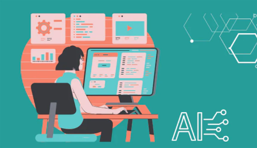 An Anthropic and Northeastern Show How Faculty Use AI to Automate Tasks