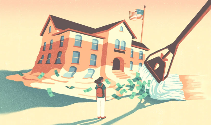 Universities Face an Existential Crisis Unless They Reinvent Themselves, Says a BCG Report