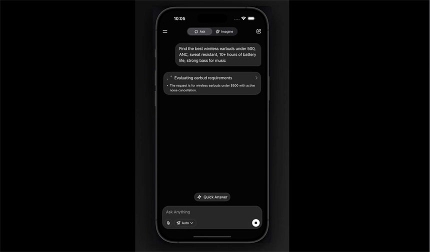 Grok 4 Was Made Freely Accessible to All Users
