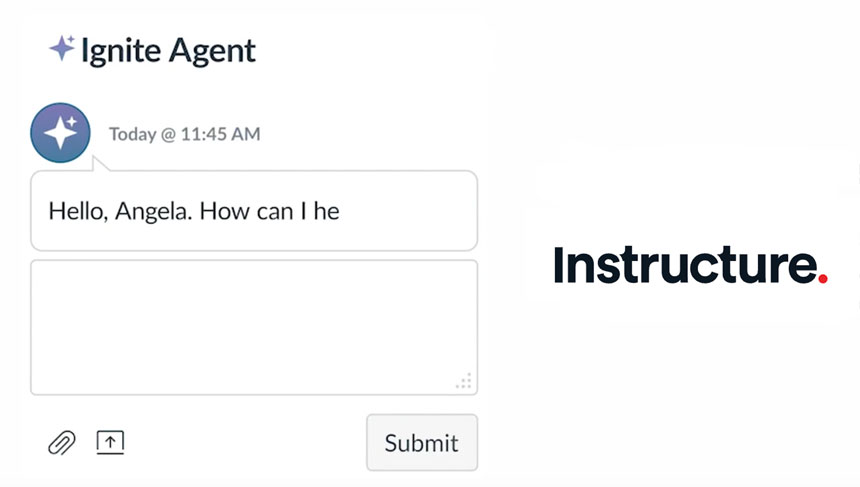 Canvas LMS Adds to Its Platform an Agentic Solution, 'IgniteAI'