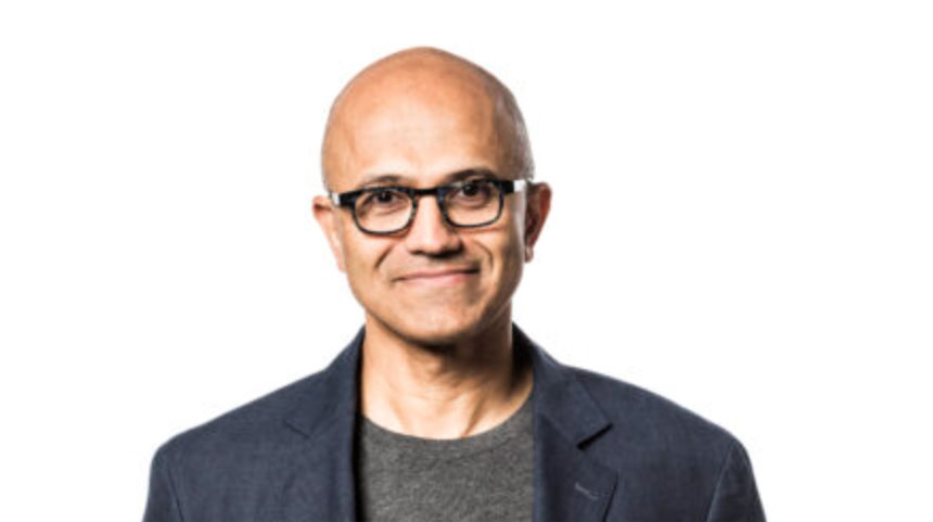 Satya Nadella Explains the 9,000-Employee Layoff While Microsoft Thrives