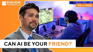 AI, video games, and robots: The future of technology