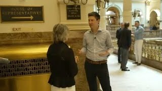 State lawmakers race to replace Colorado AI law before February