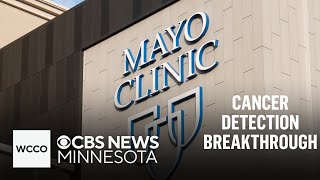 Mayo Clinic uses AI to achieve a breakthrough in diagnosing cancers