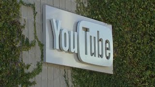 Bay Area-based YouTube to begin testing new AI-powered age verification system in US
