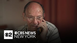 AI companion helps seniors at Bronx facility combat loneliness