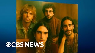 AI-generated music sparks industry concern