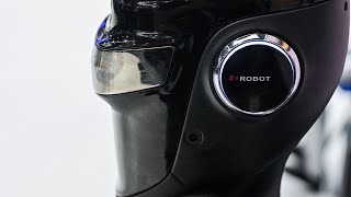 AI is already hurting the UK job market