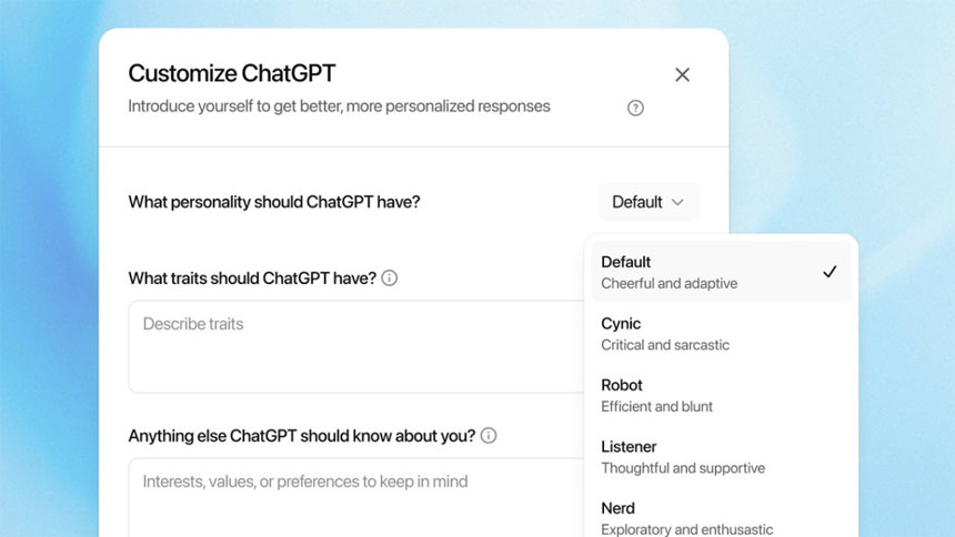 OpenAI's GPT-5 Rollout Faced Backlash as Old Models Were Retired