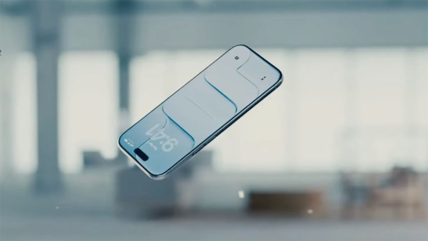 Apple Marketed Its New iPhones As a Best-In-Class Hardware, Not As an AI Device Maker [Video]