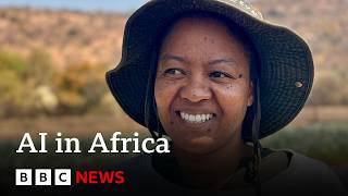 Artificial intelligence boom across Africa