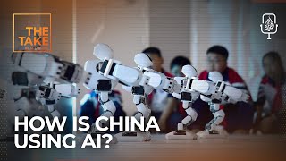 How China is using AI in the classroom?