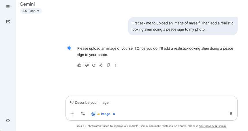 Google's Gemini Introduces Image Generation 'Nano Banana'