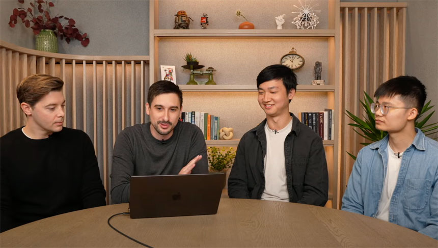 OpenAI Releases Realtime API for Building Voice Agents