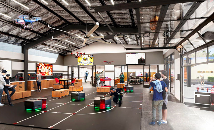 Biola University Will Receive a Gift of $40 Million to Advance Christian Tech Education