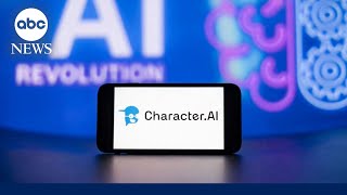 AI company bans minors from using chatbots after teen’s suicide