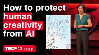 How artists can protect their work from AI