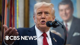 Trump use of AI-generated videos raising concerns about spread of misinformation