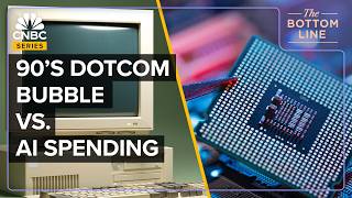 Why the AI boom might be a bubble?