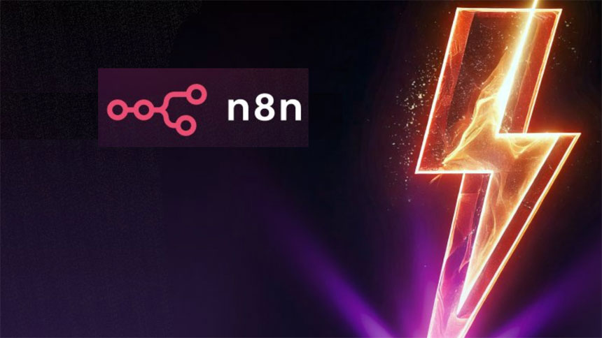 German Startup n8n Raises $180M and Reaches a Valuation of $2.5B