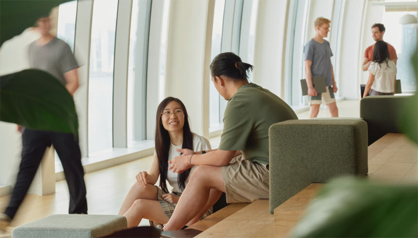 Reflection AI, Founded a Year Ago, Reaches a $8 Billion Valuation