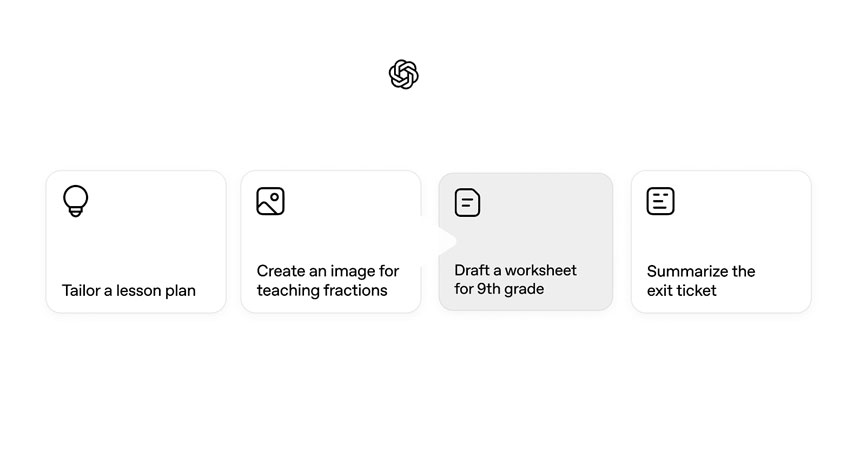 OpenAI Releases ChatGPT for Teachers, Providing Them Free Access Until June 2027