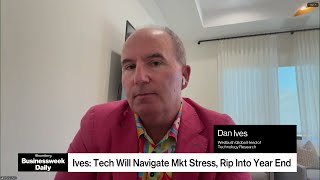 AI could lead to US ‘innovation renaissance’